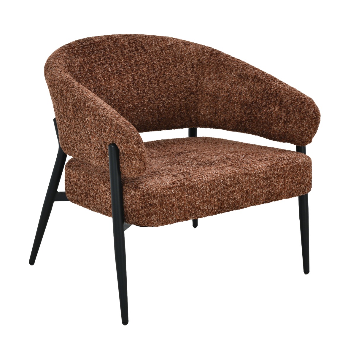 Fauteuil Dilan Venga Hazel
