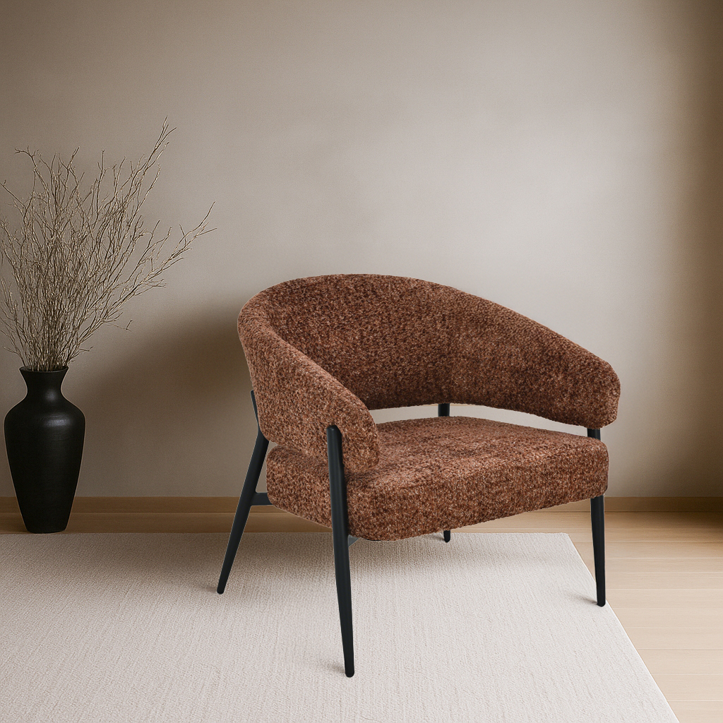 Fauteuil Dilan Venga Hazel - Afbeelding 8