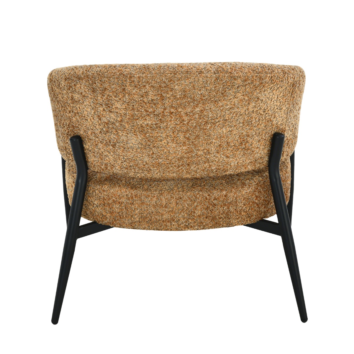 Fauteuil Dilan Venga cognac - Afbeelding 5