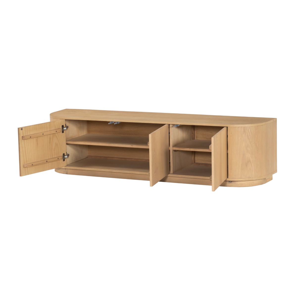 Opbergdoos Novero 180 cm - Afbeelding 3