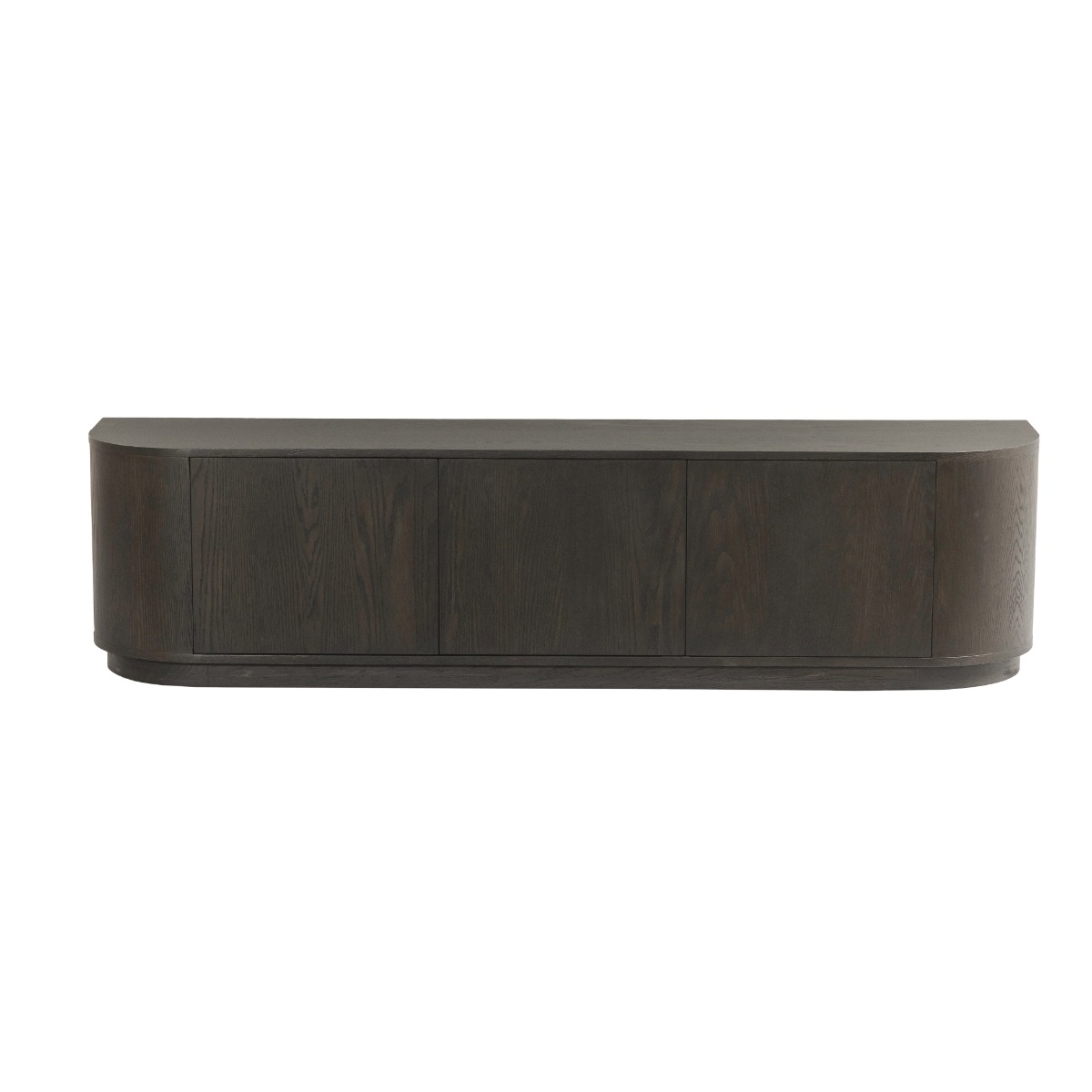 Opbergdoos Novero Espresso 180 cm
