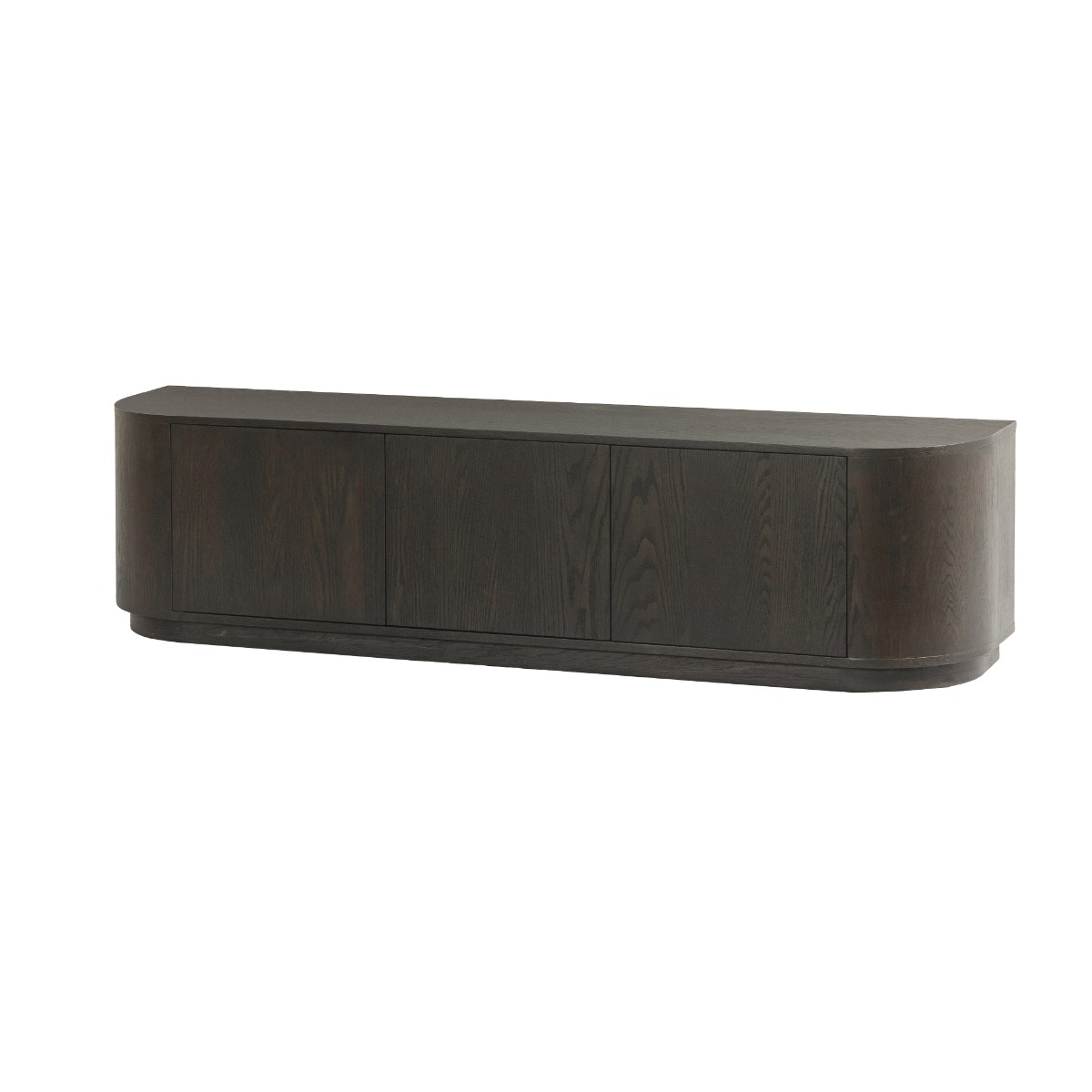 Opbergdoos Novero Espresso 180 cm - Afbeelding 2