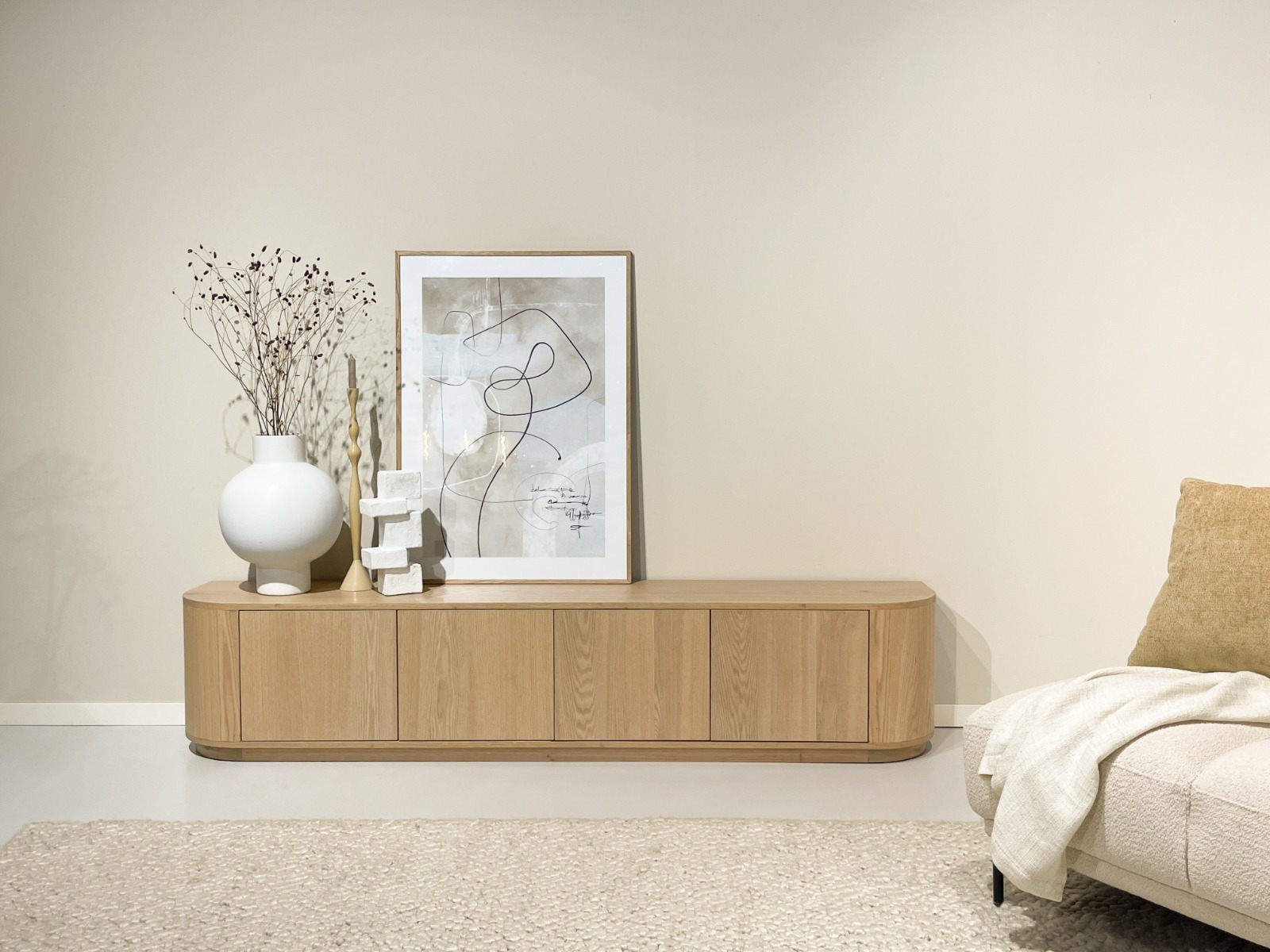Opbergdoos Novero 220 cm - Afbeelding 6