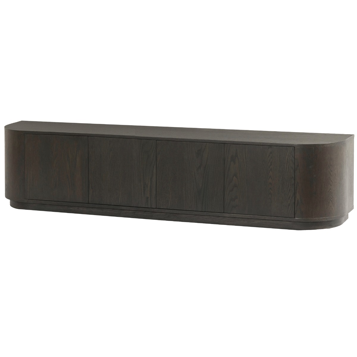Opbergdoos Novero Espresso 220 cm