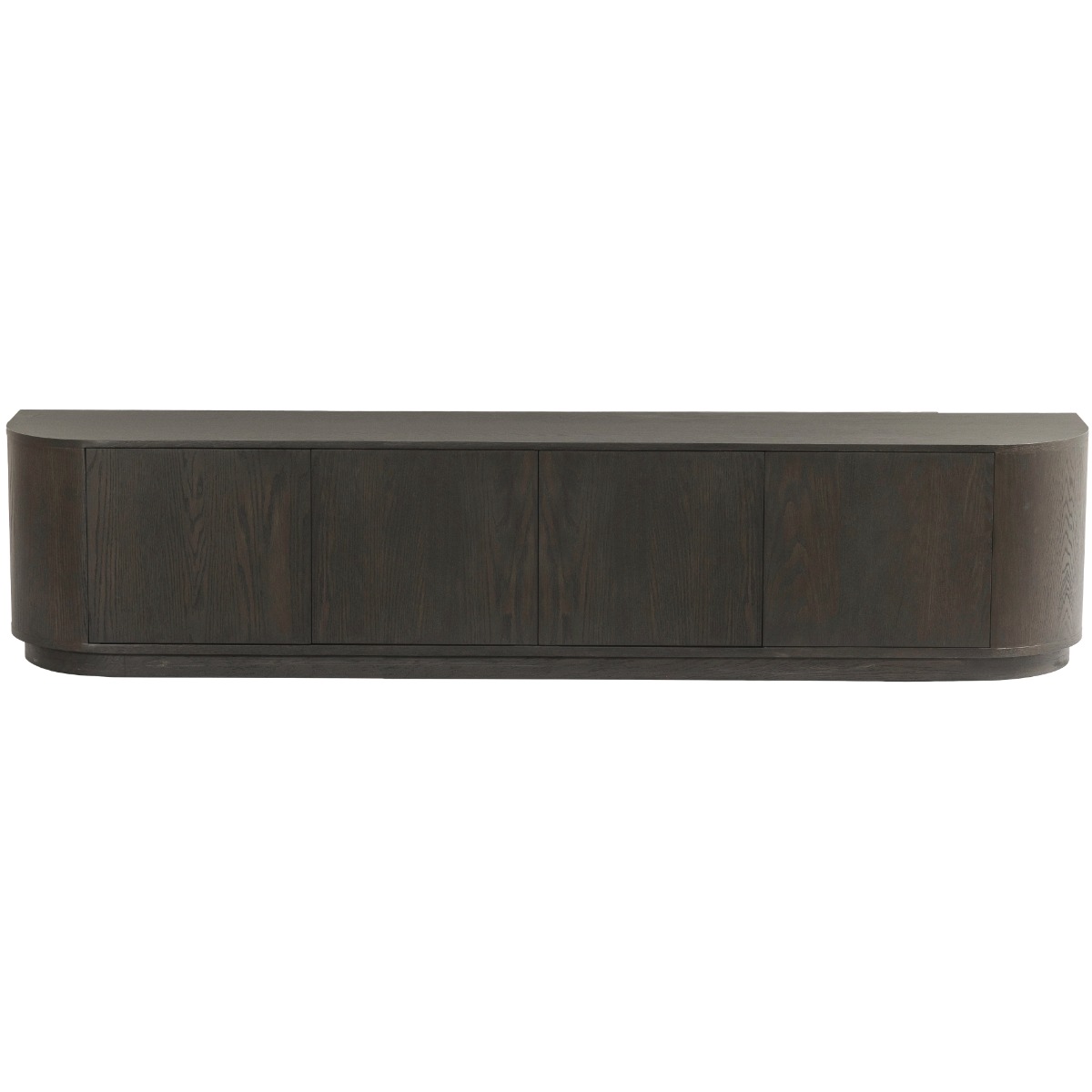 Opbergdoos Novero Espresso 220 cm - Afbeelding 2