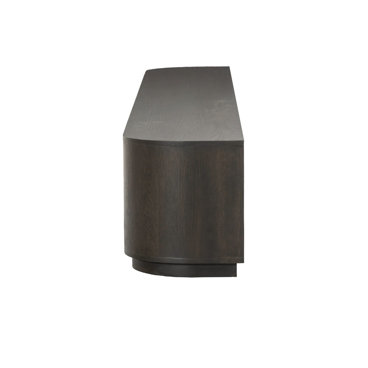 Opbergdoos Novero Espresso 220 cm - Afbeelding 3
