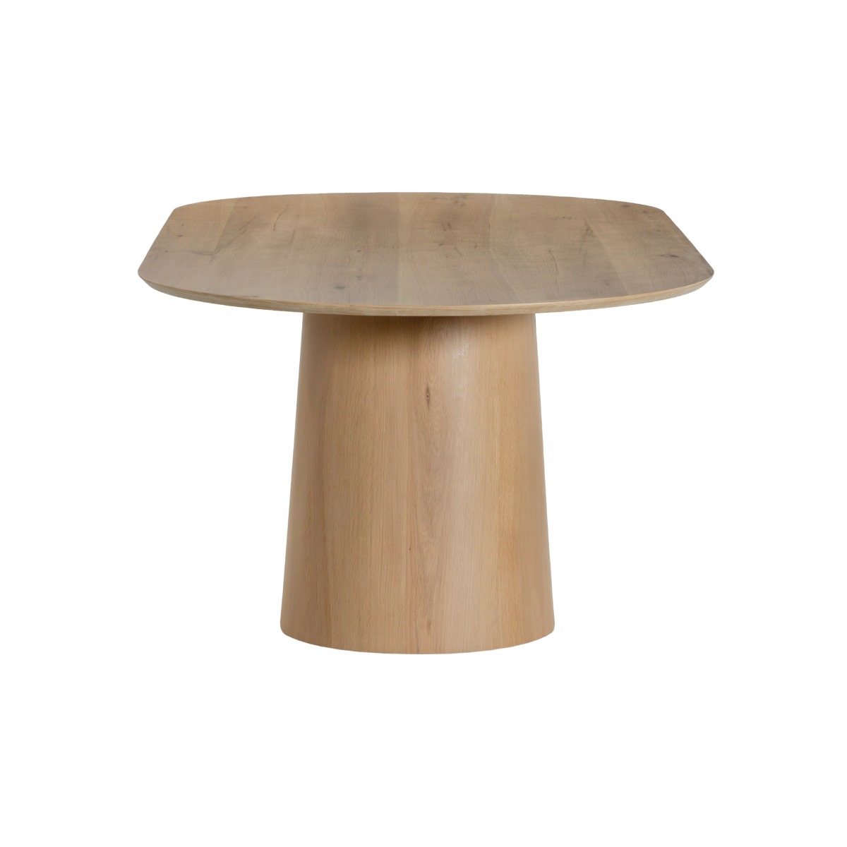 Eetkamertafel Novero 230 cm - Afbeelding 3