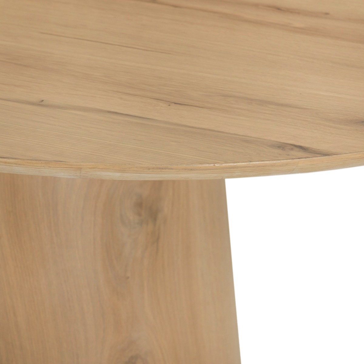 Eetkamertafel Novero 230 cm - Afbeelding 4