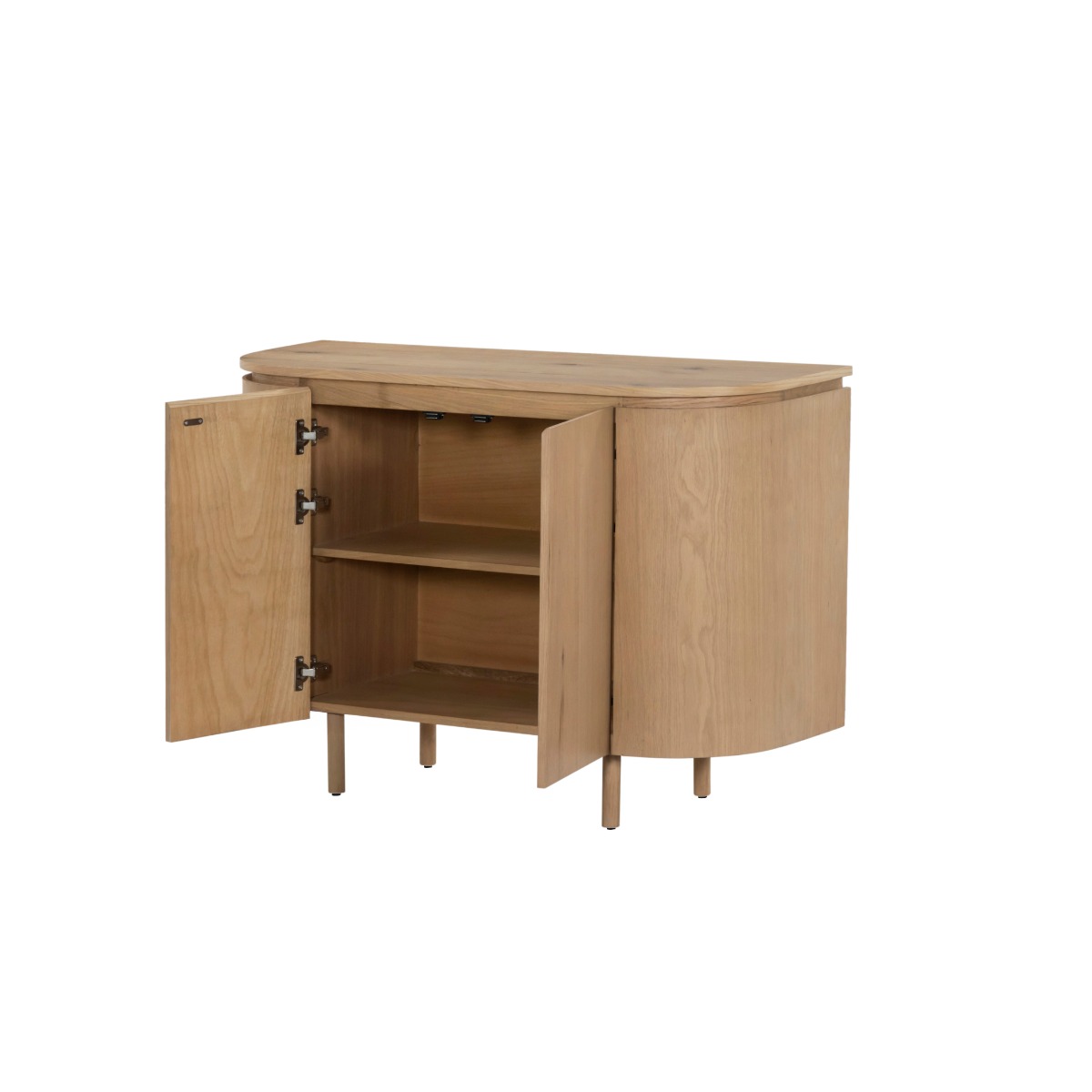 Dressoir Tobago 115 cm - Afbeelding 3