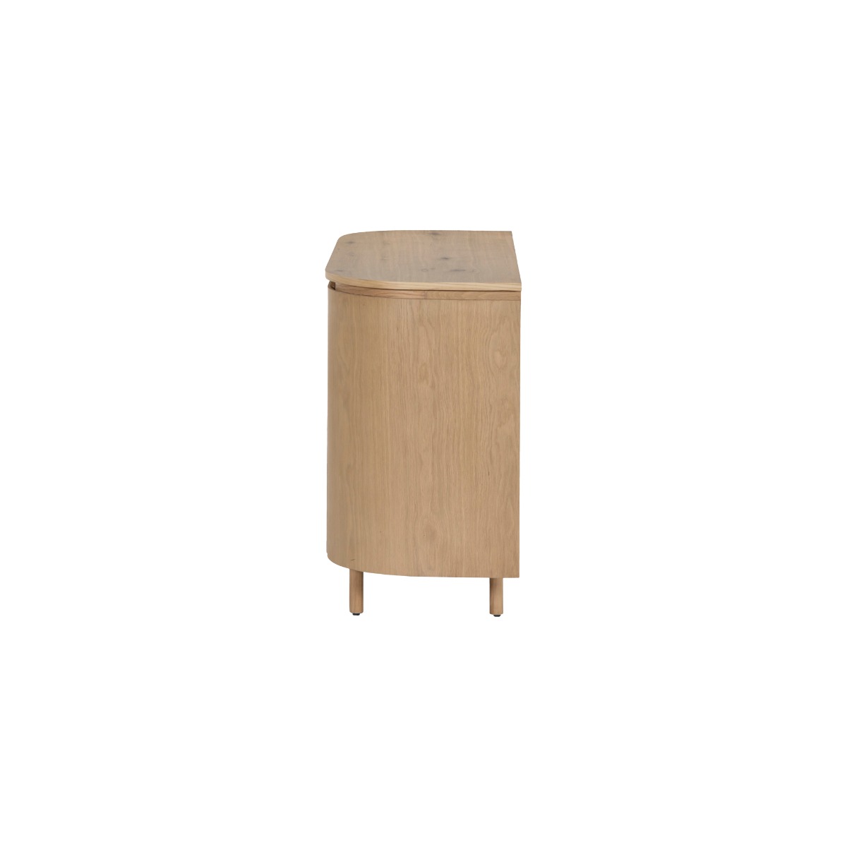 Dressoir Tobago 115 cm - Afbeelding 6