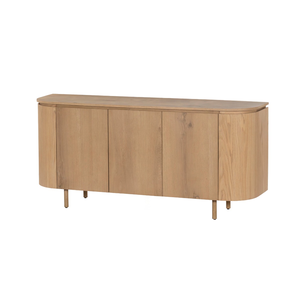 Dressoir Tobago 170 cm - Afbeelding 2