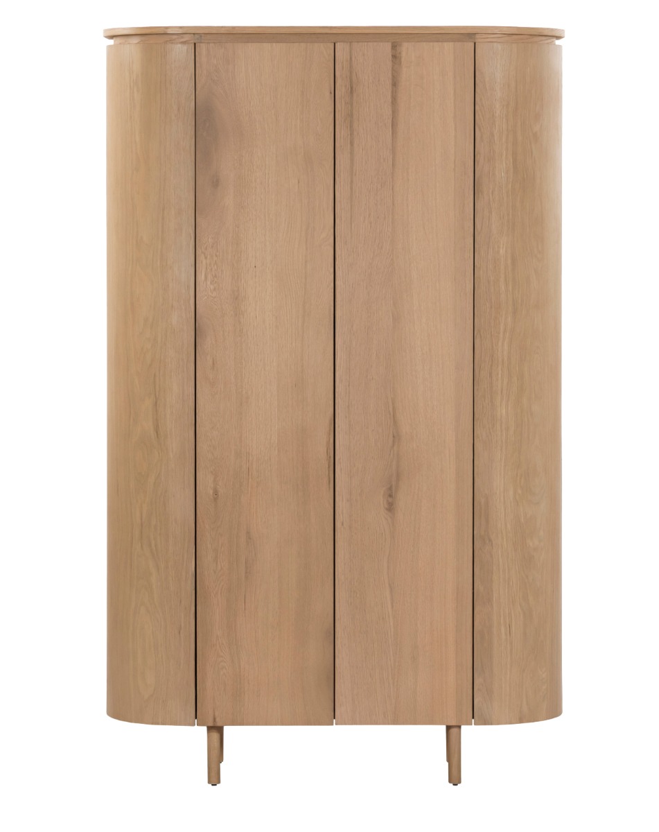 Kast Tobago 180 cm - Afbeelding 2