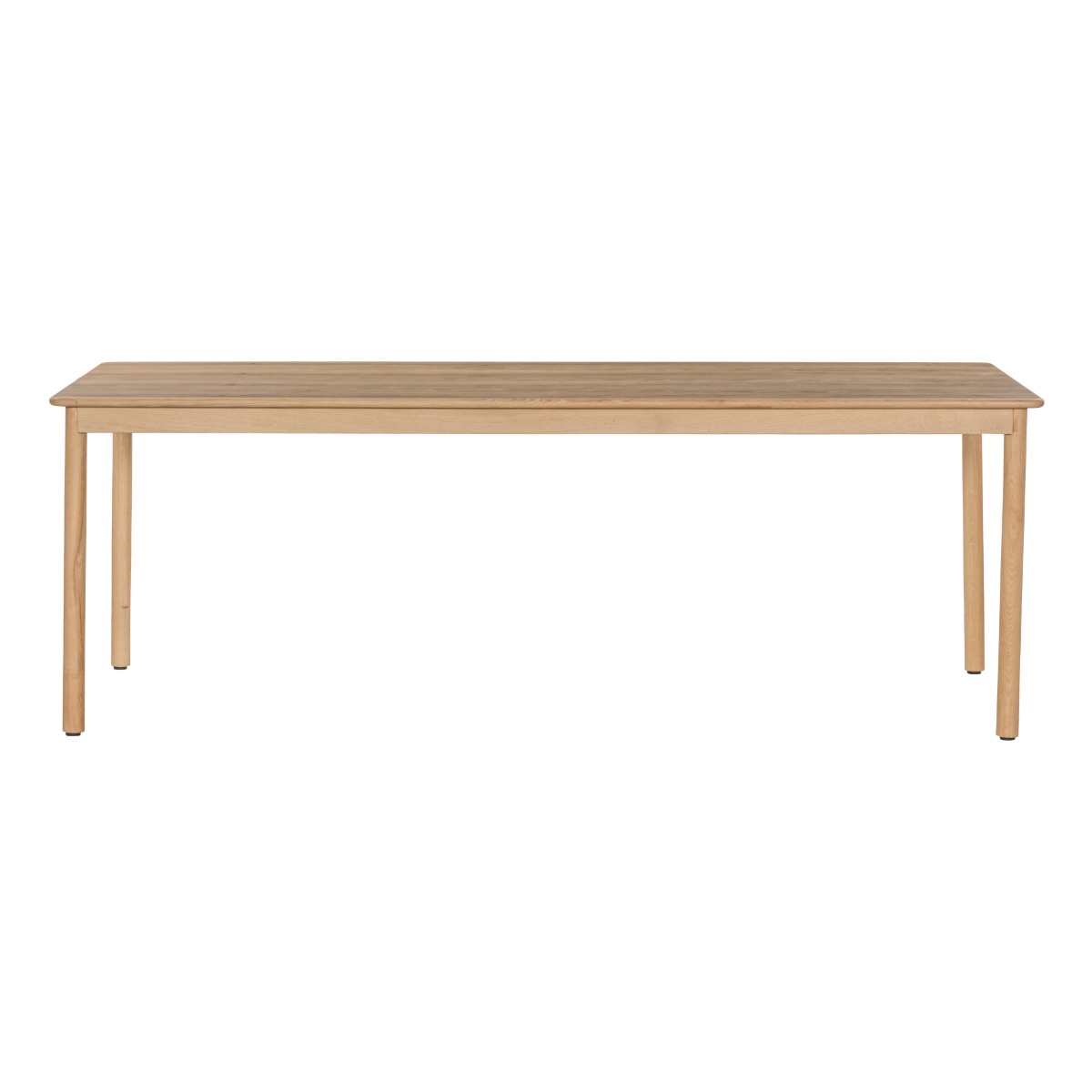 Eetkamertafel Tobago 220 cm - Afbeelding 2