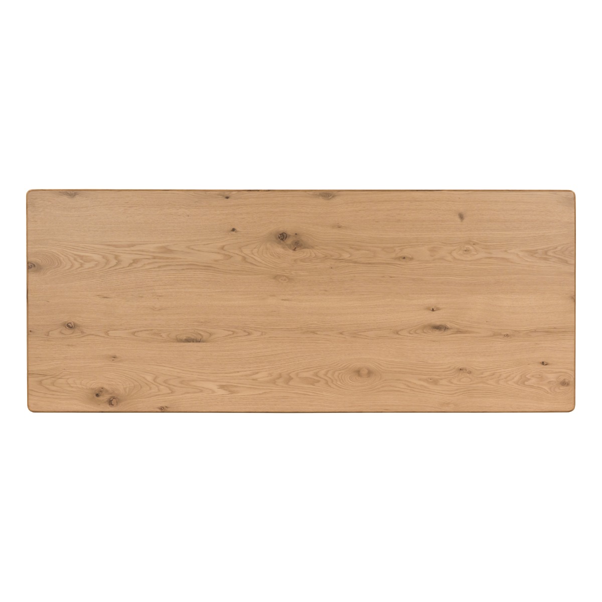 Eetkamertafel Tobago 220 cm - Afbeelding 5