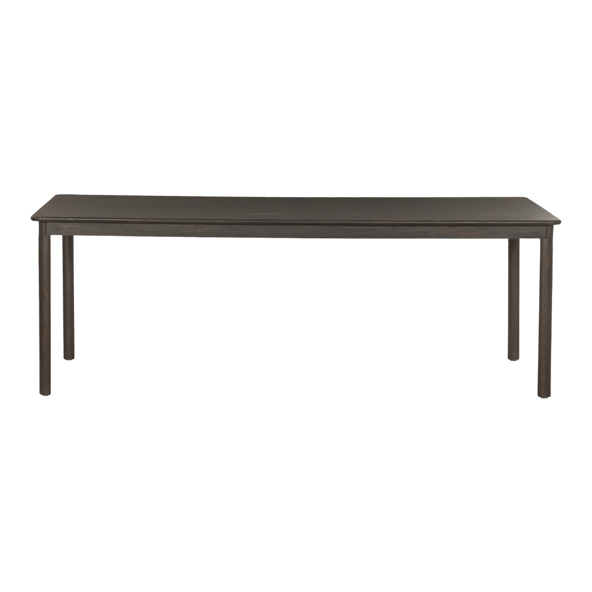 Eetkamertafel Tobago Espresso 220 cm - Afbeelding 2