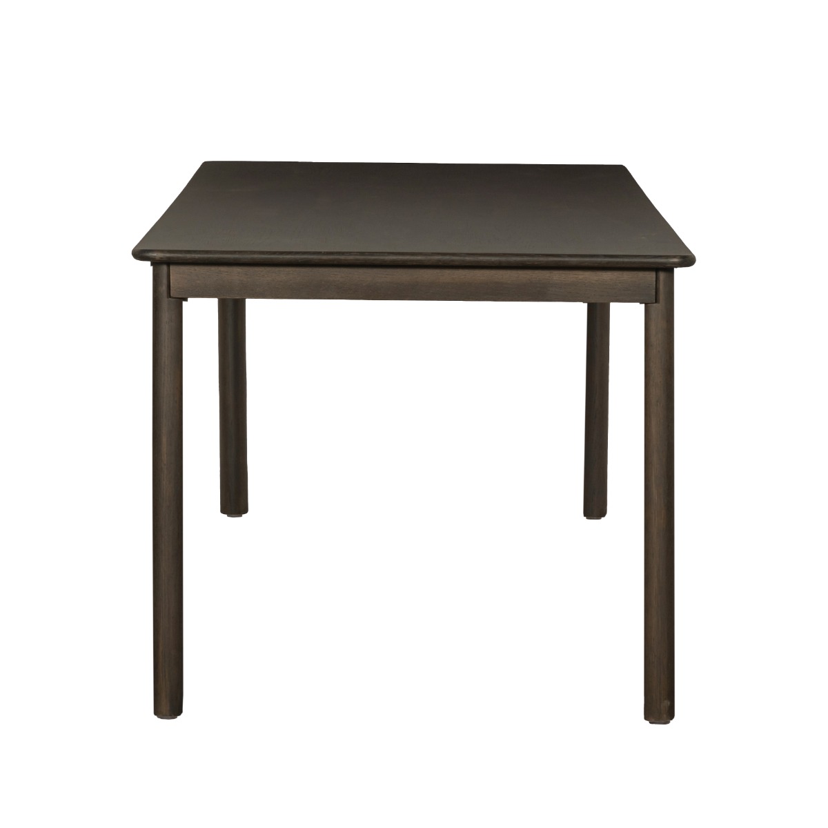 Eetkamertafel Tobago Espresso 220 cm - Afbeelding 3