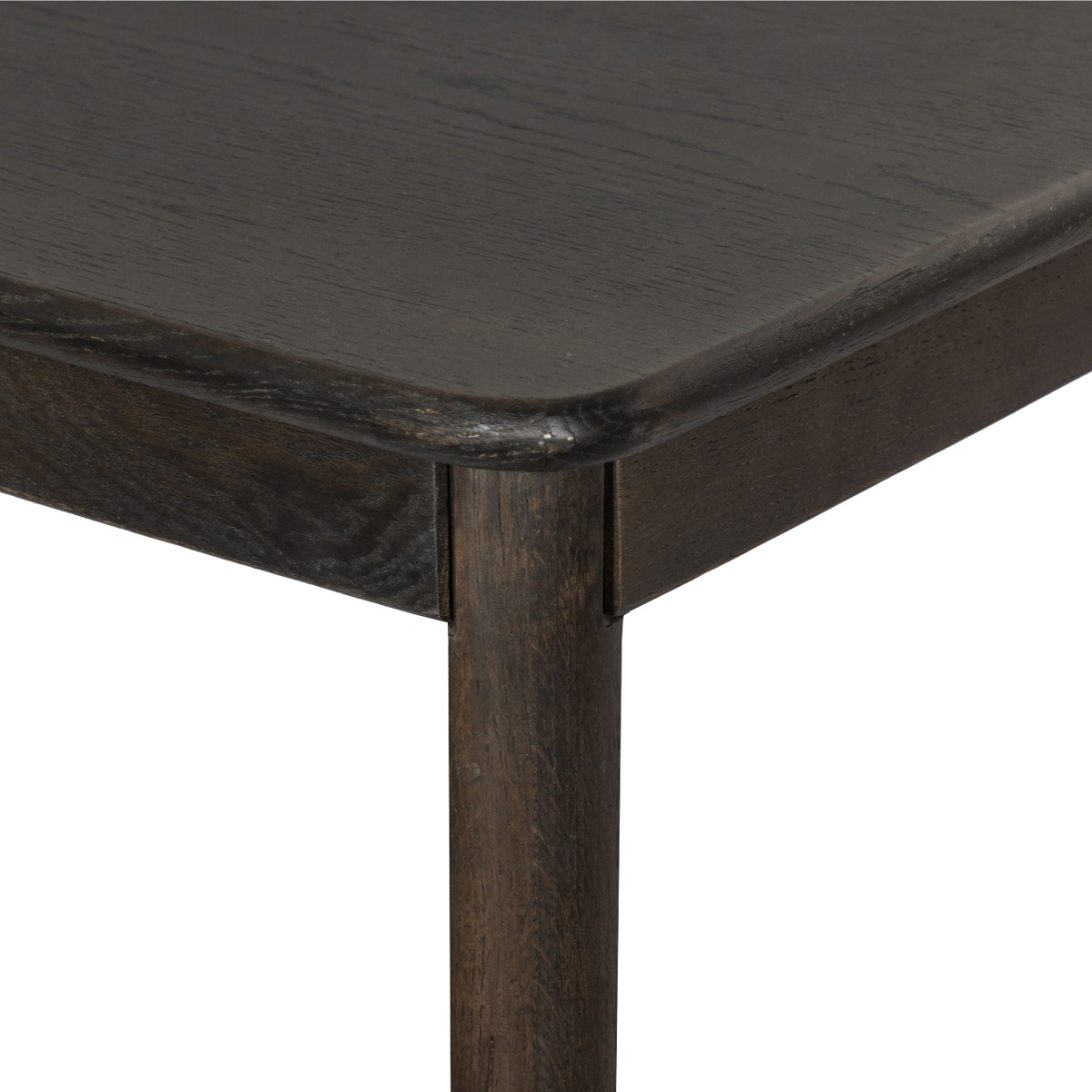 Eetkamertafel Tobago Espresso 220 cm - Afbeelding 4