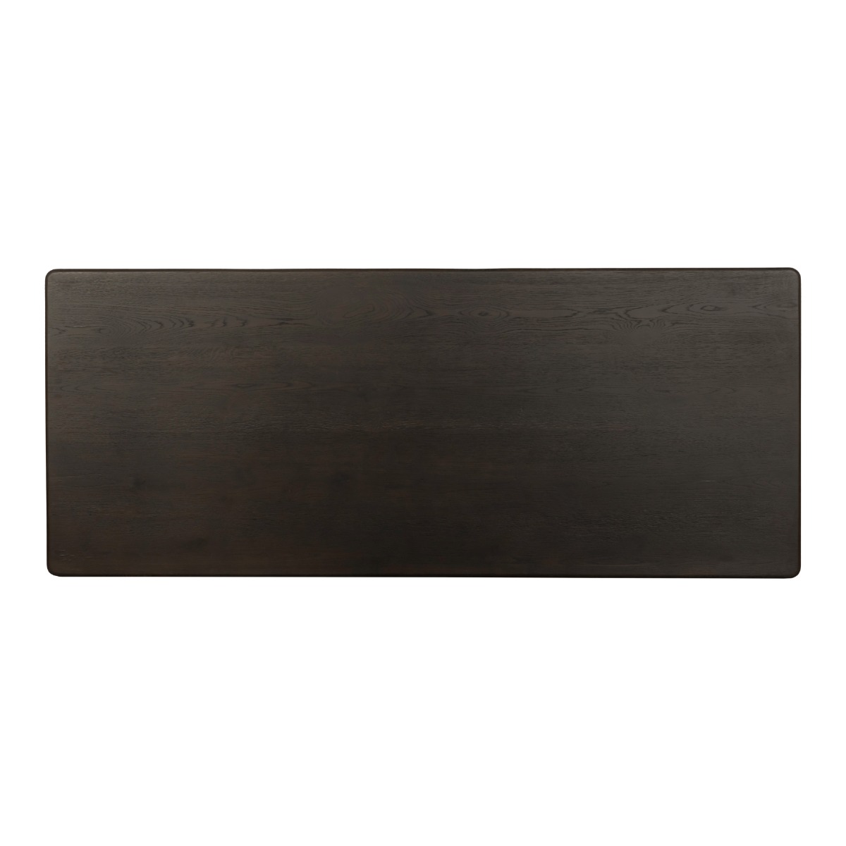 Eetkamertafel Tobago Espresso 220 cm - Afbeelding 6
