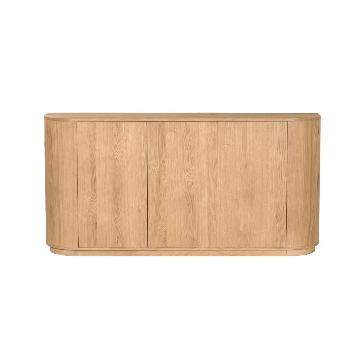Dressoir Novero 170 cm - Afbeelding 2