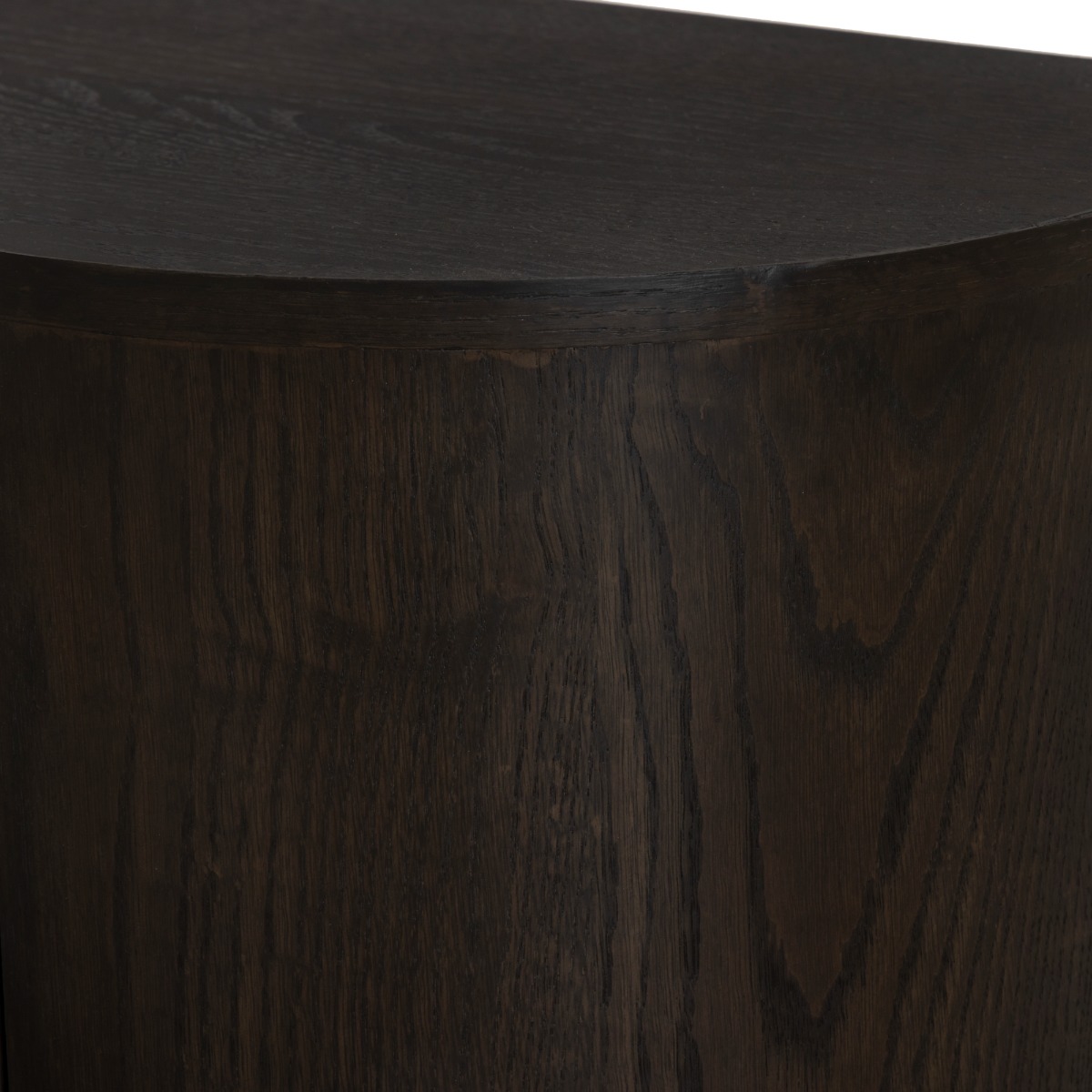 Opbergdoos Novero Espresso zwevend 140 cm - Afbeelding 4