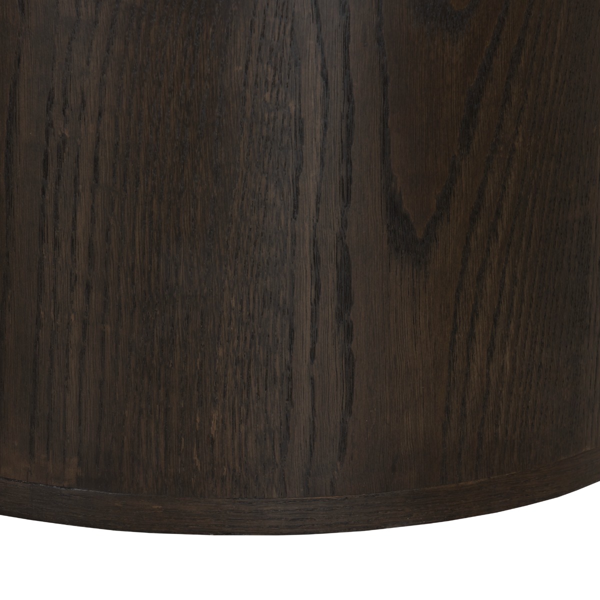 Opbergdoos Novero Espresso zwevend 140 cm - Afbeelding 5
