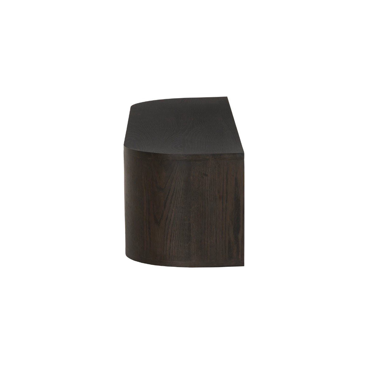 Opbergdoos Novero Espresso zwevend 140 cm - Afbeelding 6