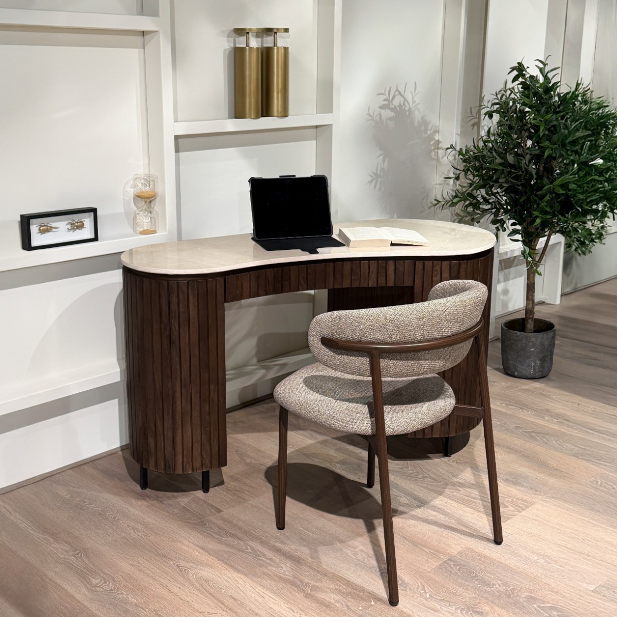 Tafel Dexter Bottecino - Afbeelding 5
