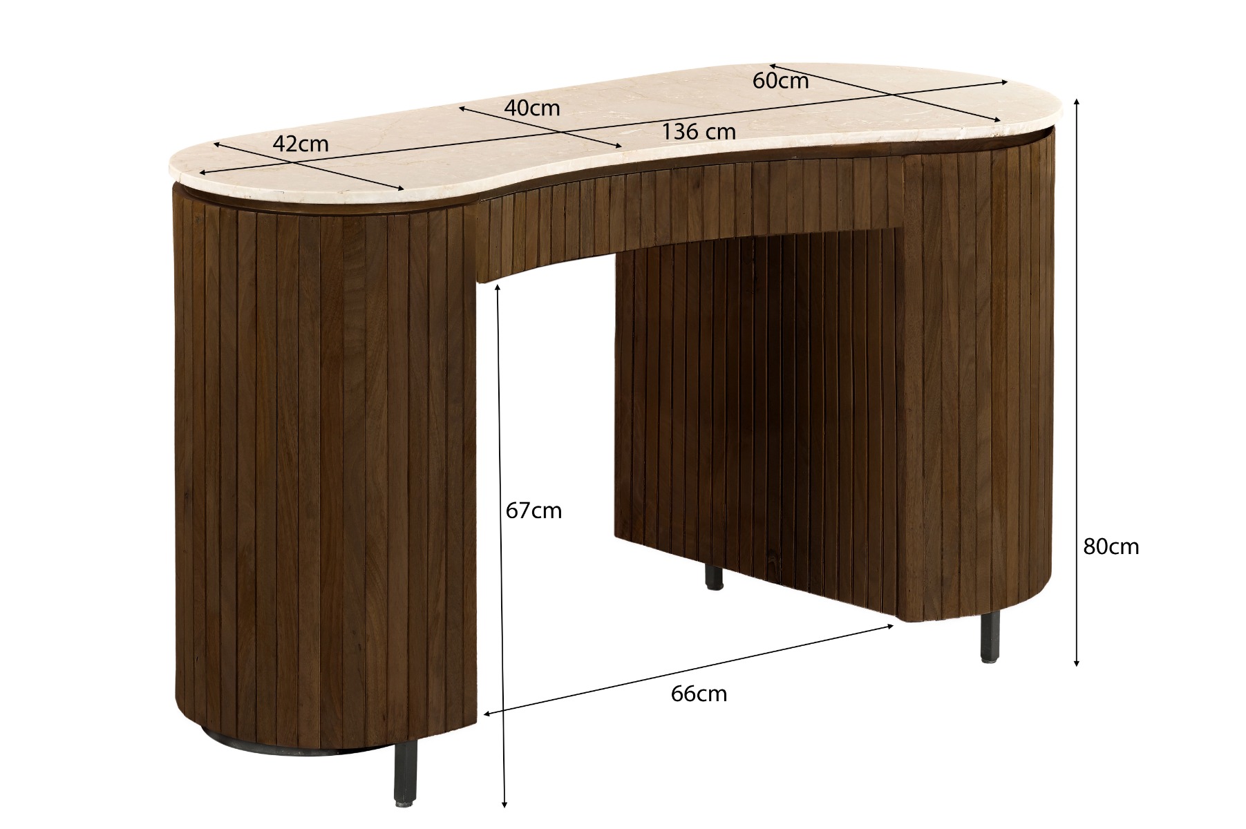 Tafel Dexter Bottecino - Afbeelding 6
