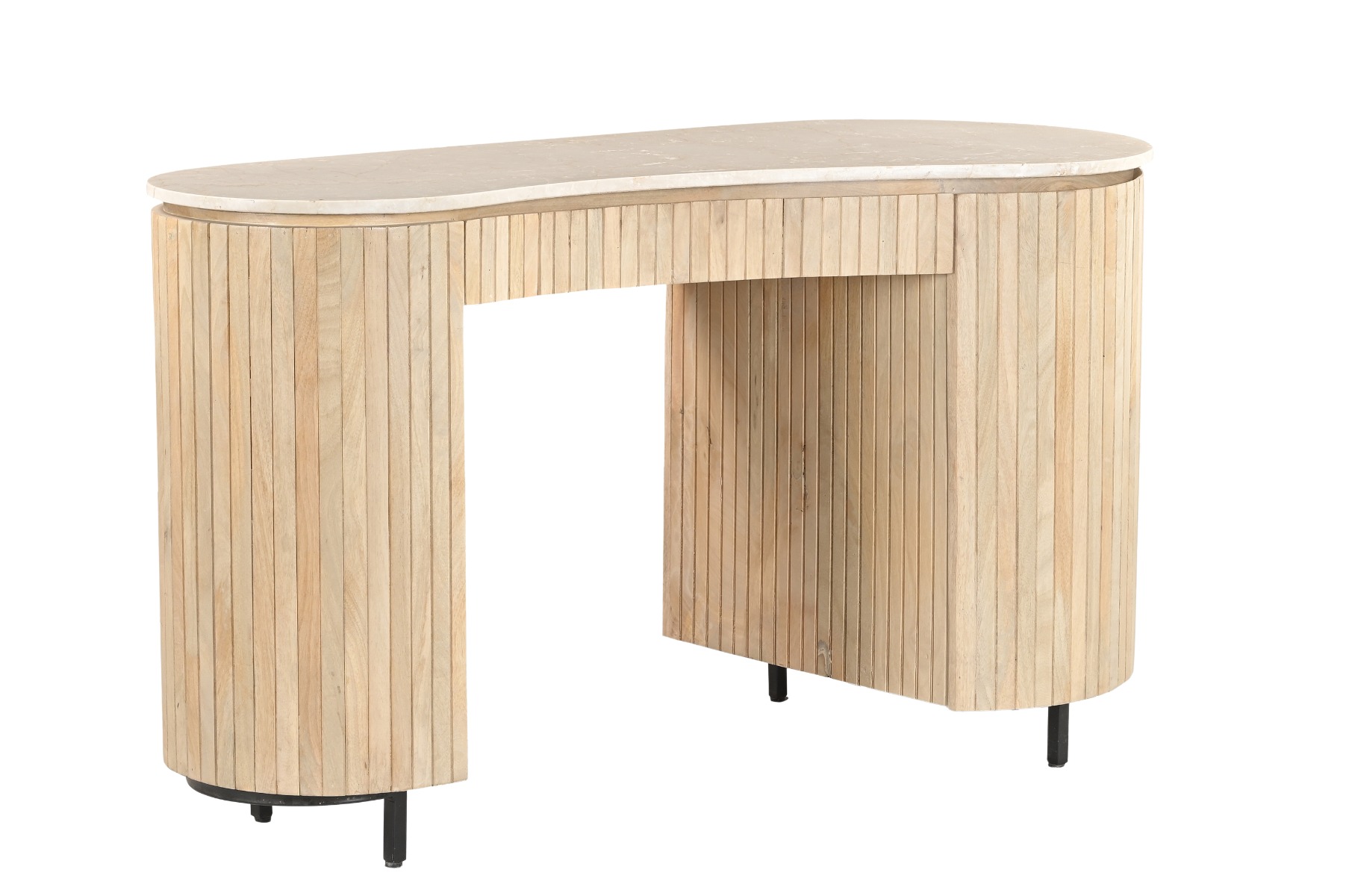 Tafel Dexter Bottecino naturel