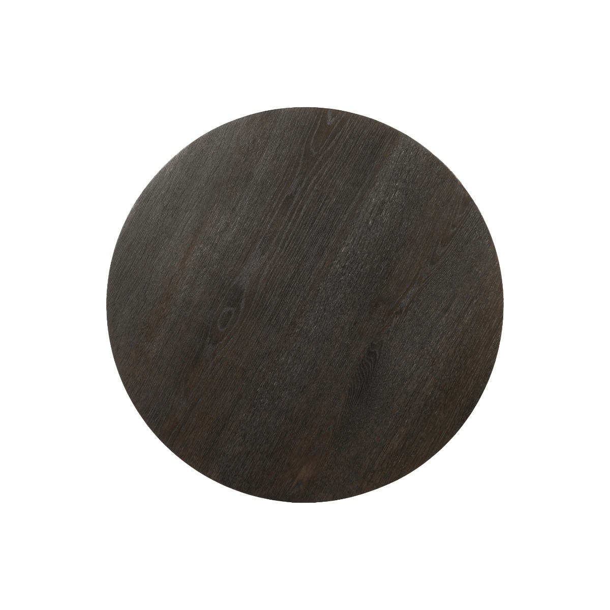 Salontafel Novero Espresso 80 cm - Afbeelding 4