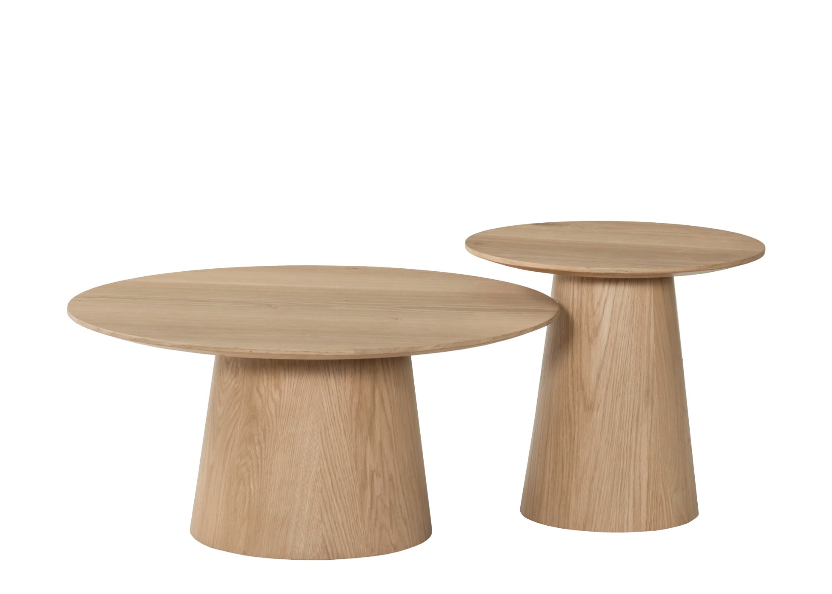 Salontafel Novero 50 cm - Afbeelding 3