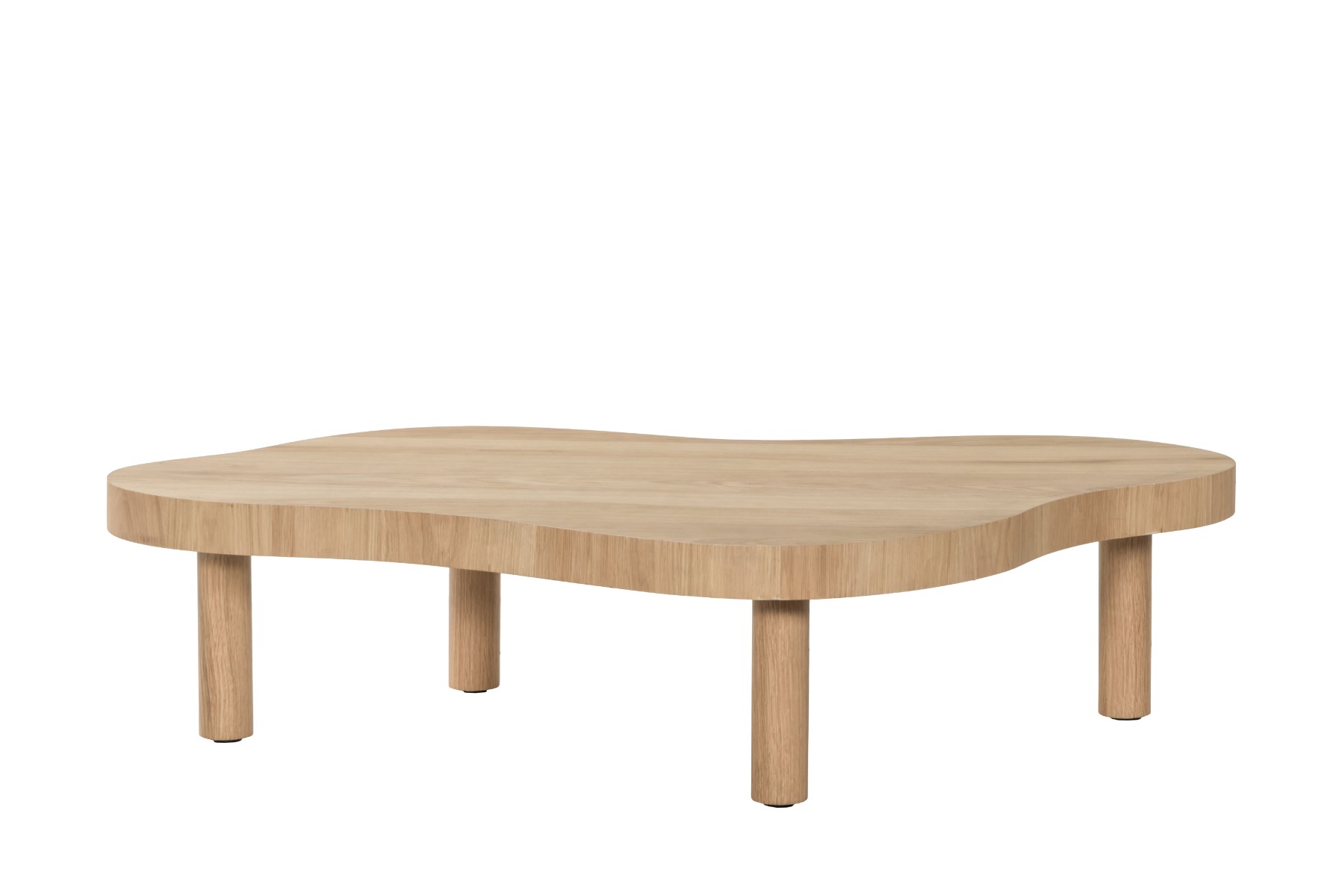 Salontafel Tobago 135 cm - Afbeelding 2