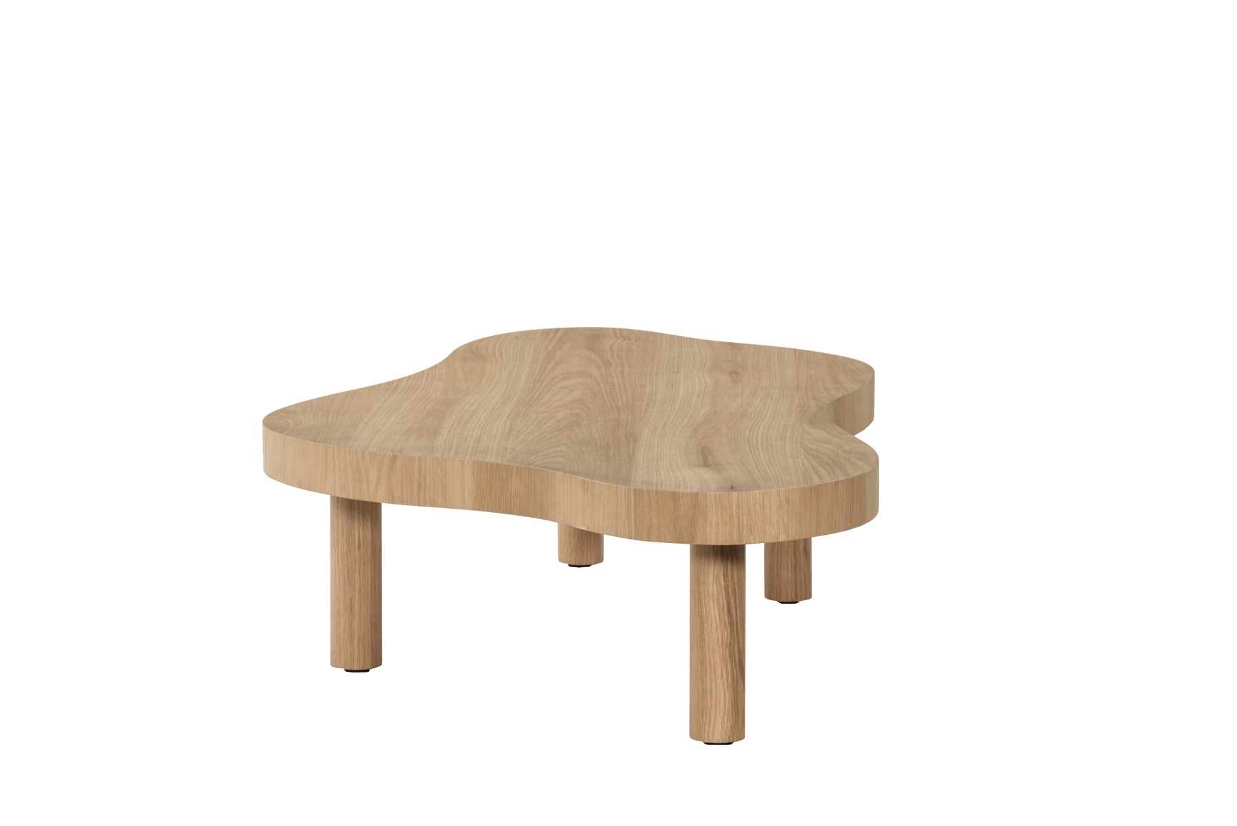 Salontafel Tobago 135 cm - Afbeelding 3
