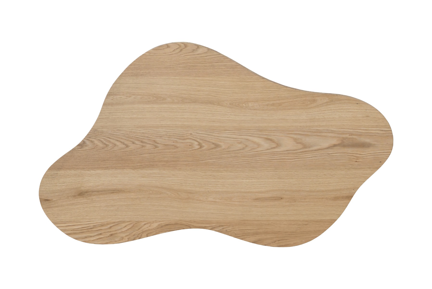 Salontafel Tobago 135 cm - Afbeelding 4
