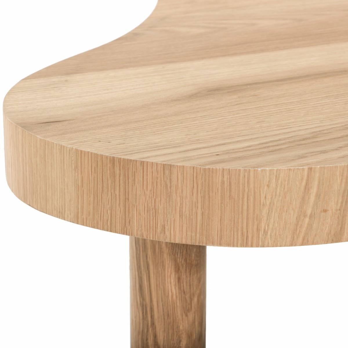 Salontafel Tobago 135 cm - Afbeelding 5