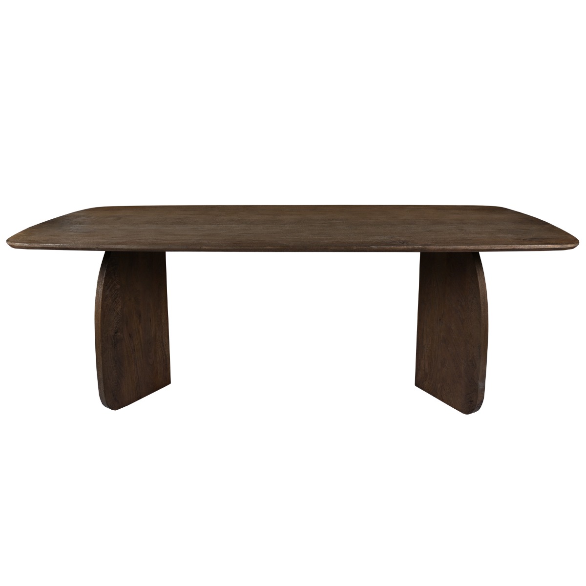 Eetkamertafel Trevor 220 cm - Afbeelding 2