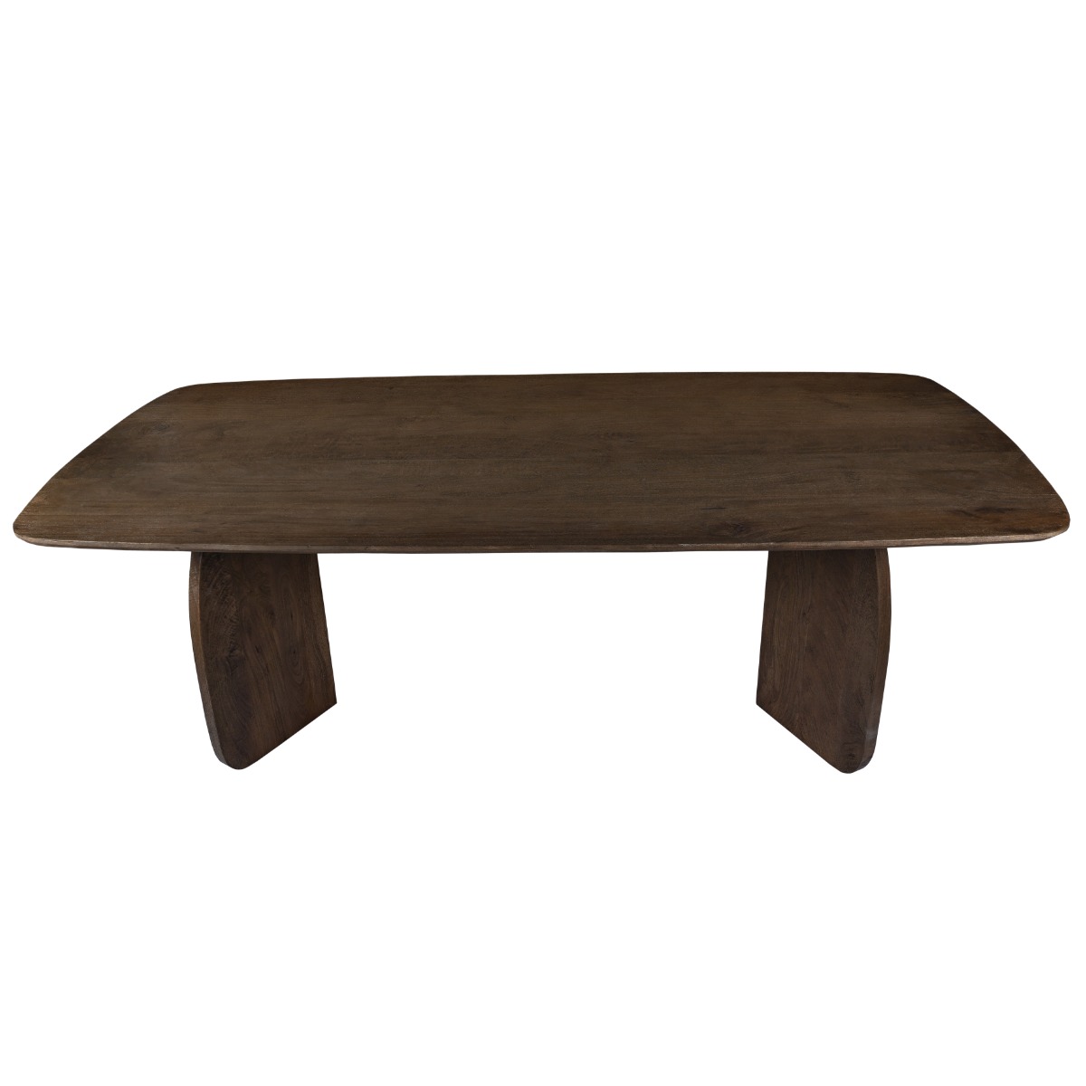 Eetkamertafel Trevor 220 cm - Afbeelding 3