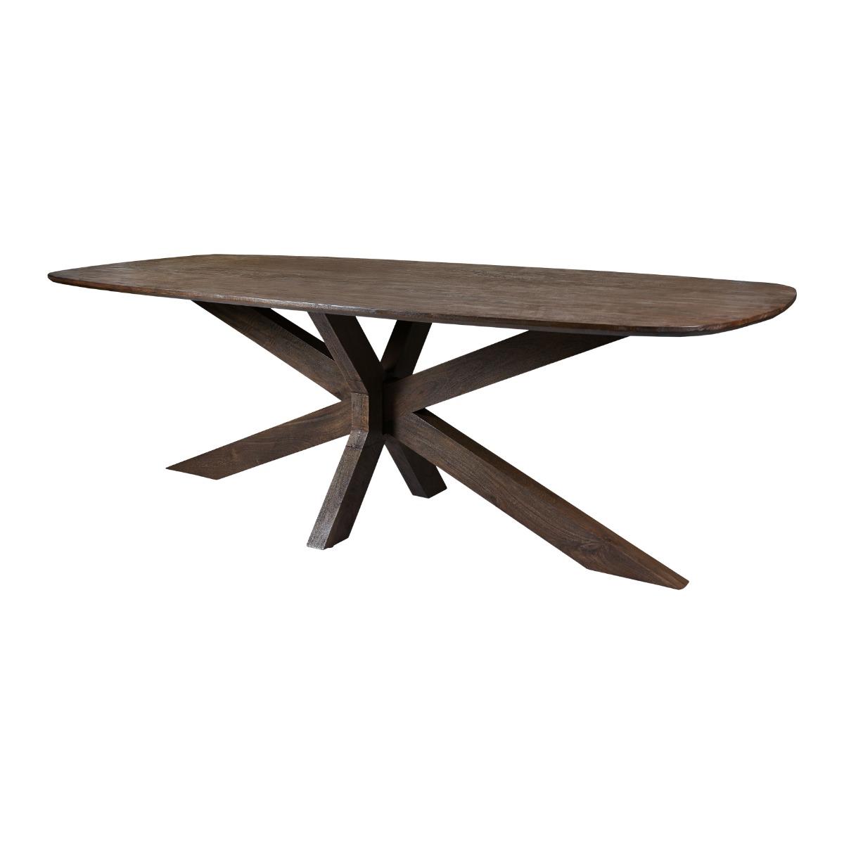 Eetkamertafel Lissabon 210 cm