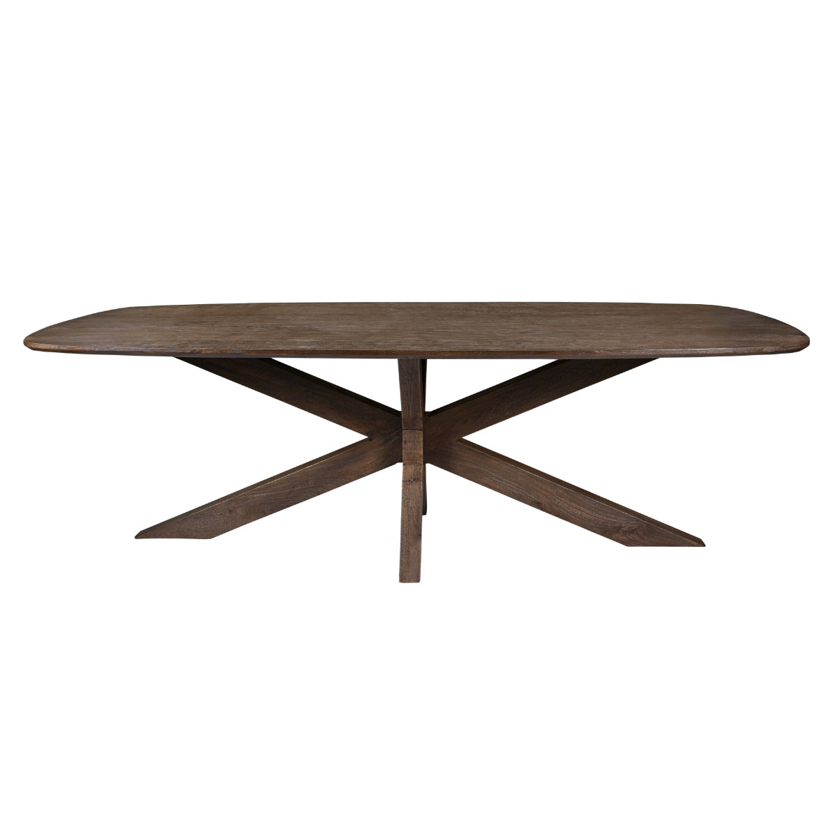 Eetkamertafel Lissabon 210 cm - Afbeelding 2