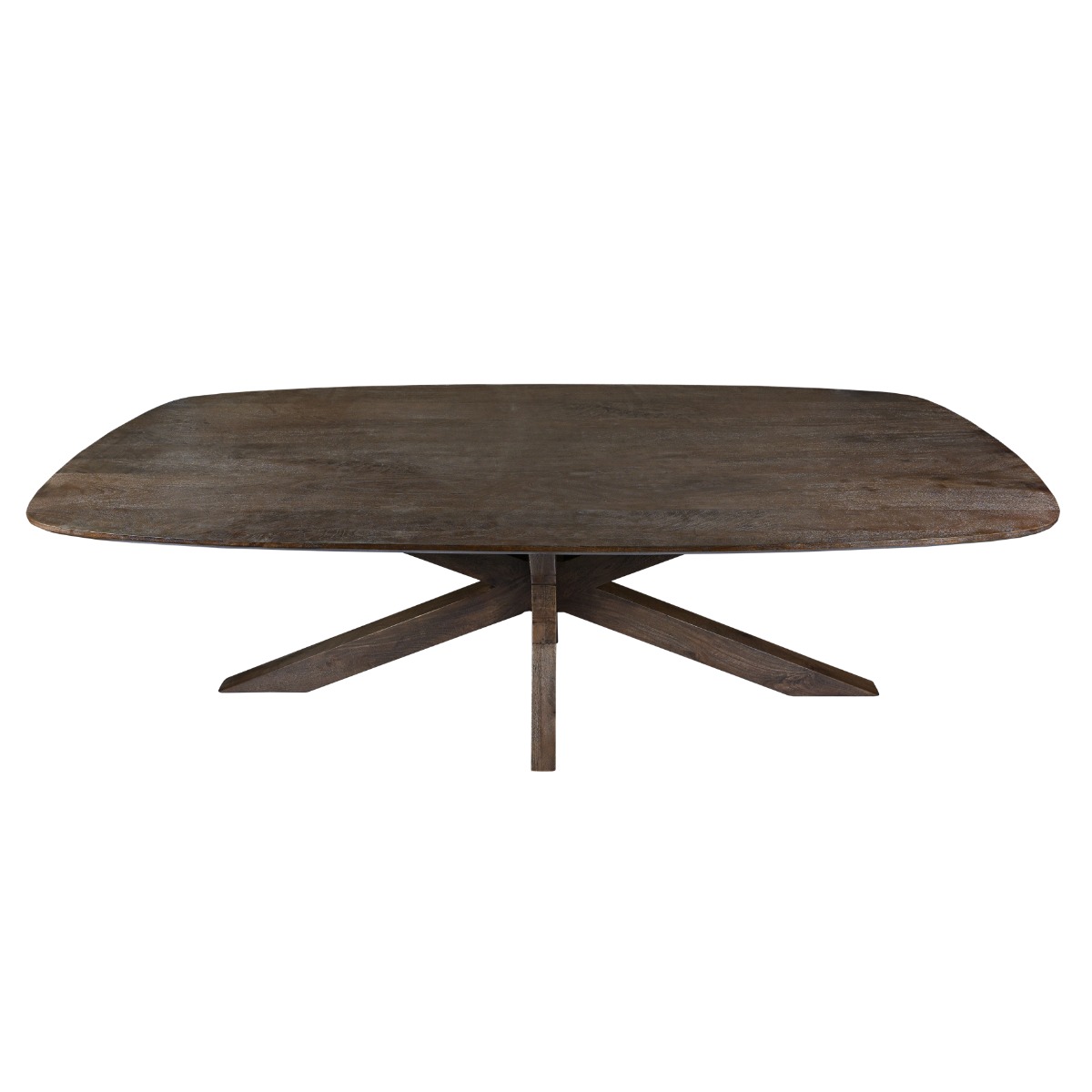 Eetkamertafel Lissabon 210 cm - Afbeelding 3