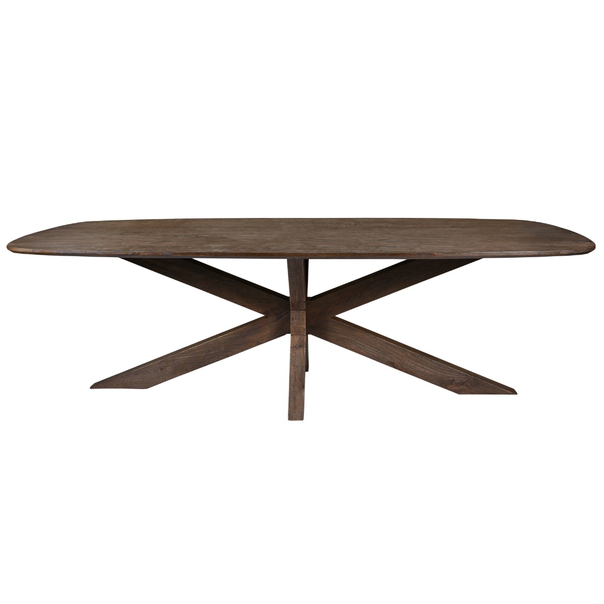 Eetkamertafel Lissabon 240 cm - Afbeelding 2