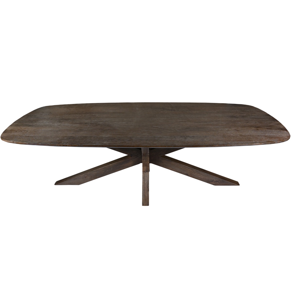 Eetkamertafel Lissabon 240 cm - Afbeelding 3