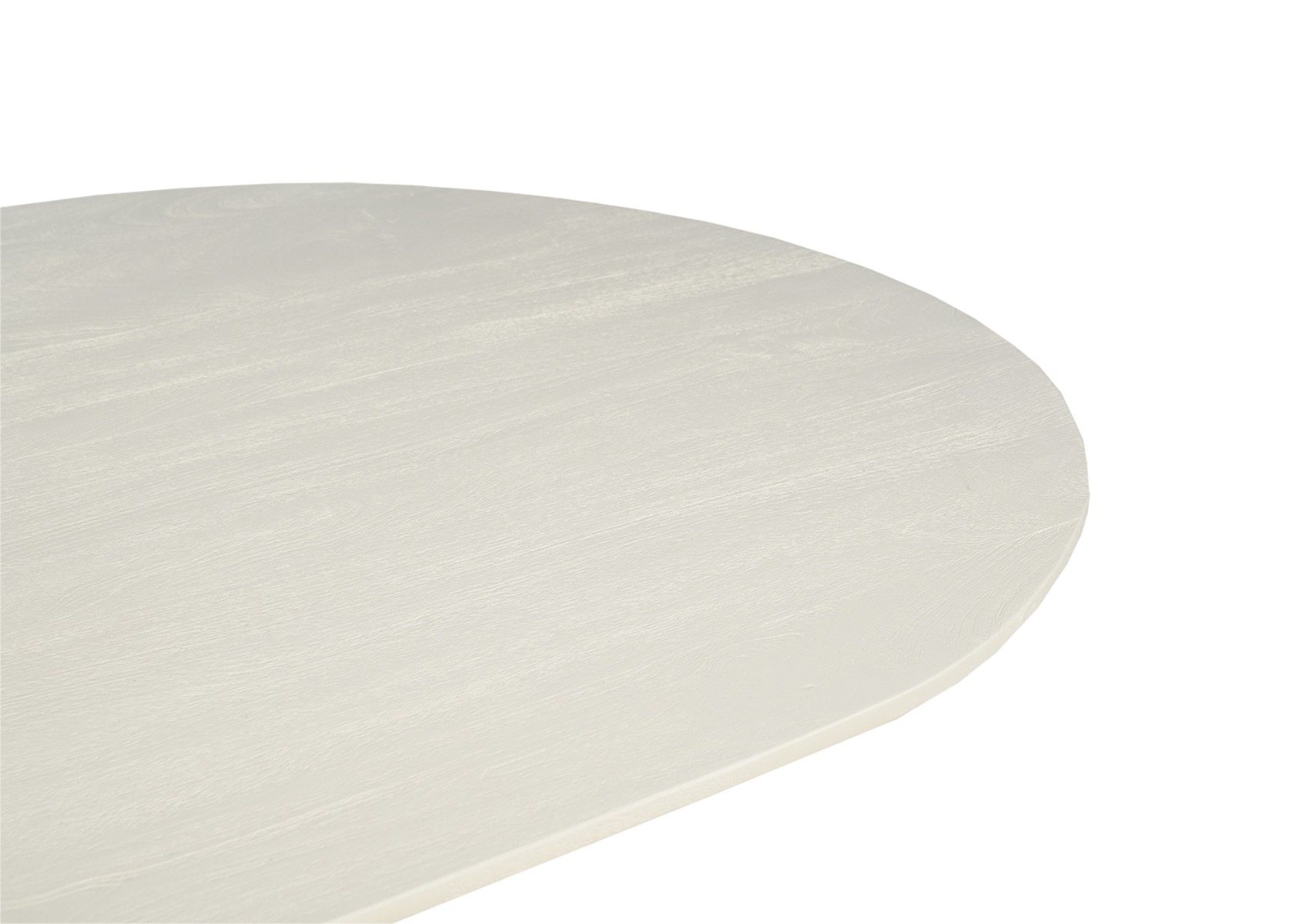 Eetkamertafel Patrice 180 cm - Afbeelding 4