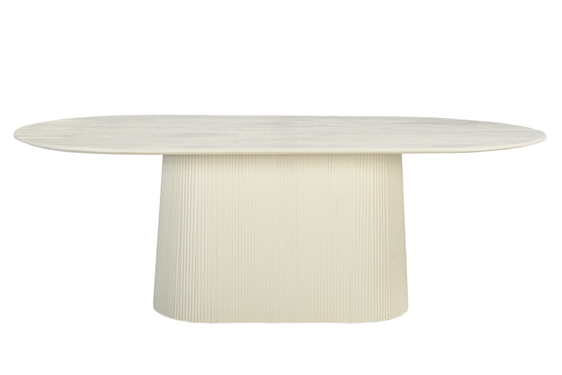 Eetkamertafel Patrice 200 cm