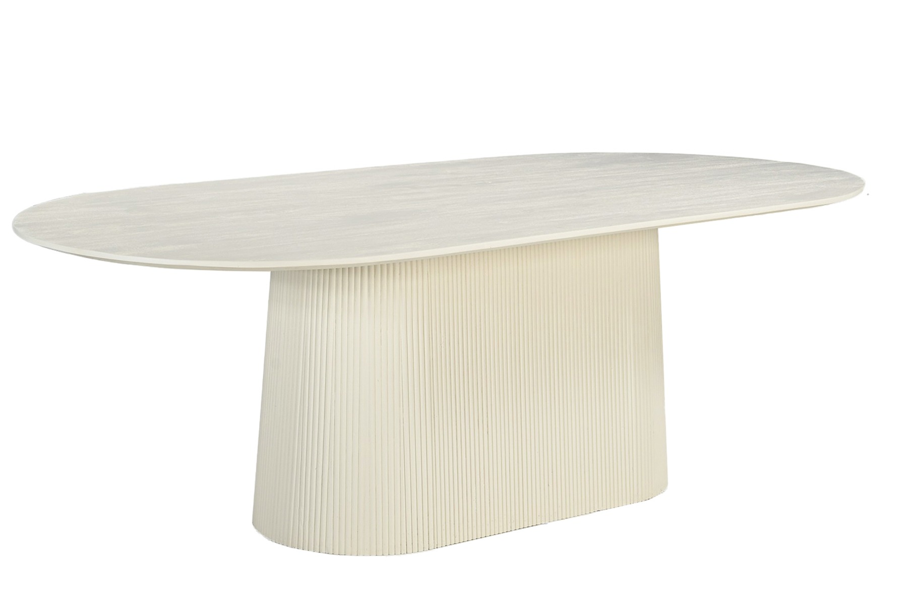 Eetkamertafel Patrice 200 cm - Afbeelding 2