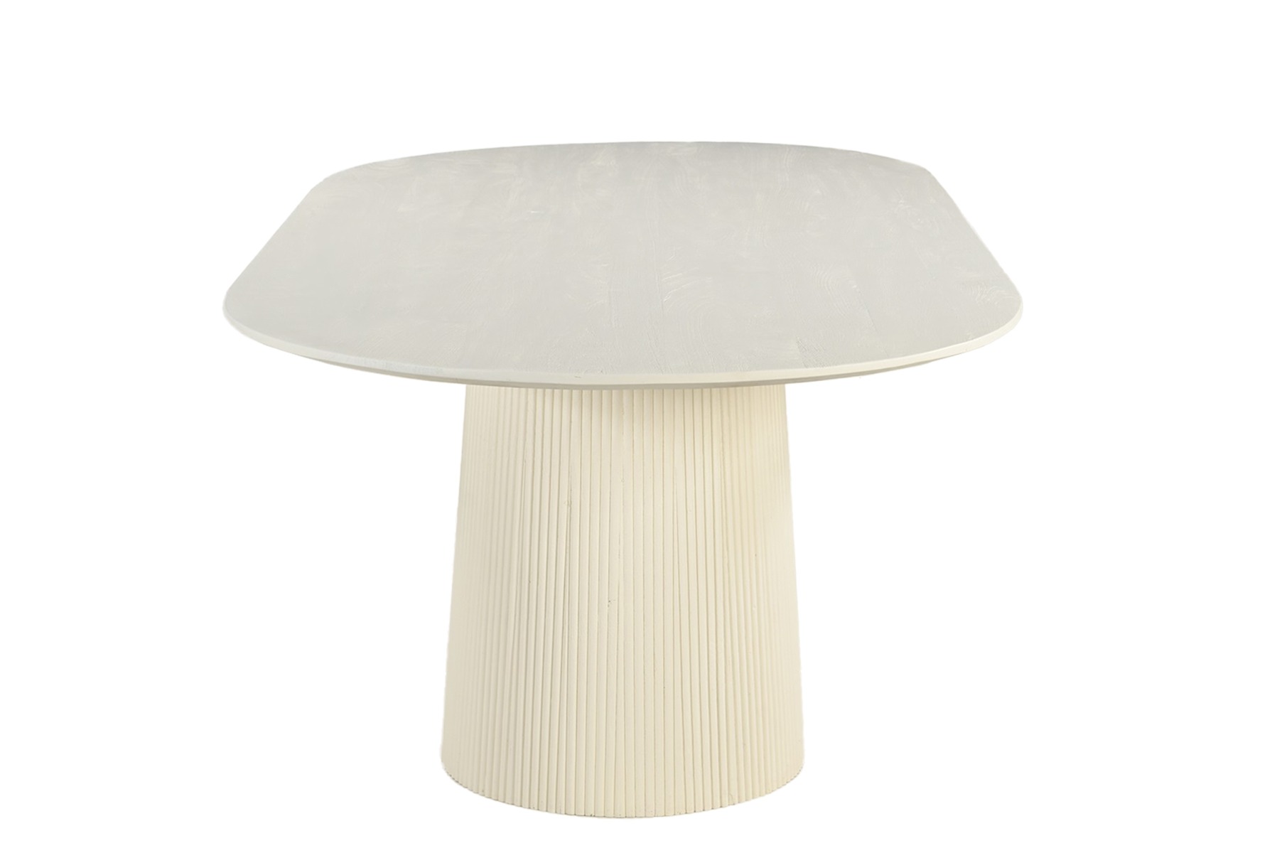 Eetkamertafel Patrice 200 cm - Afbeelding 3