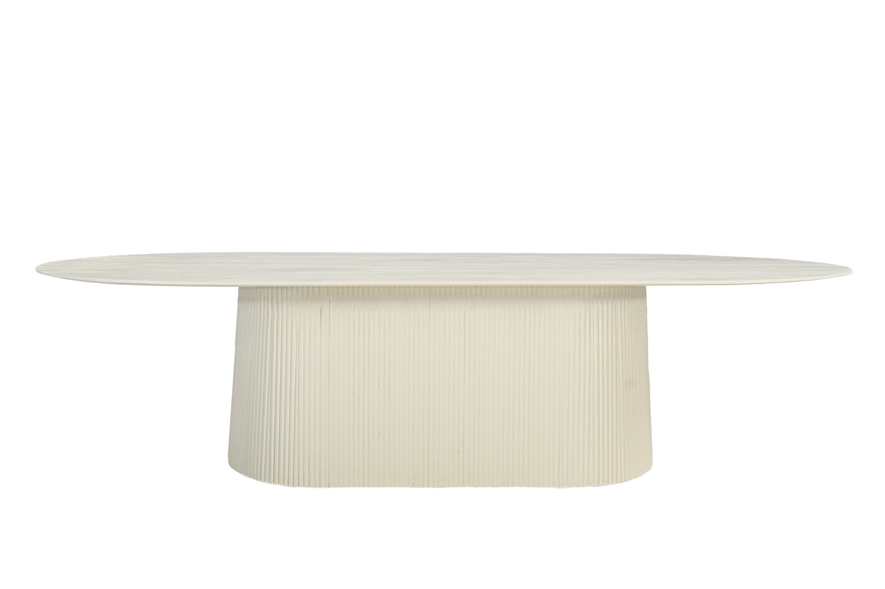 Eetkamertafel Patrice 300 cm - Afbeelding 2