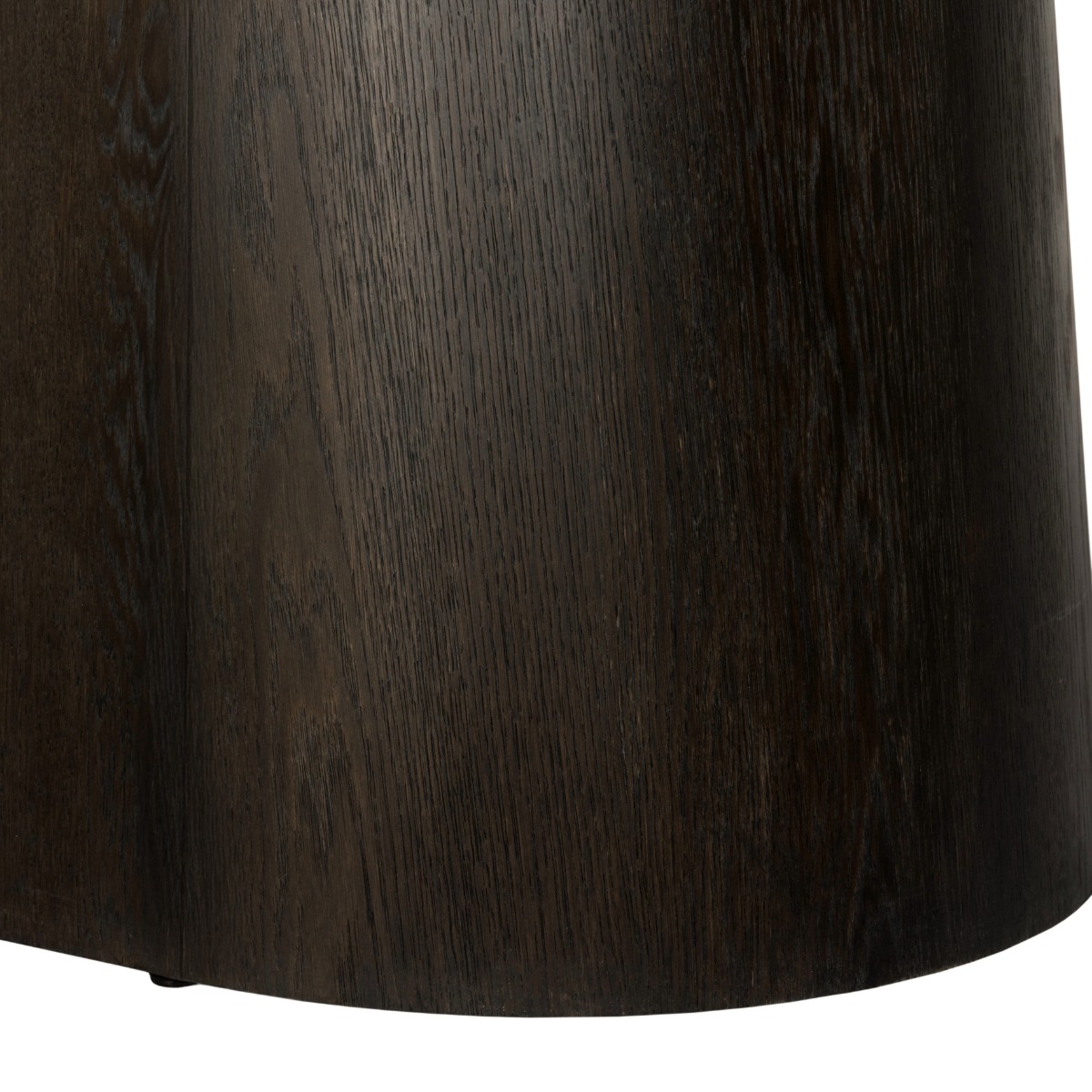 Eetkamertafel Novero Espresso 280 cm - Afbeelding 5