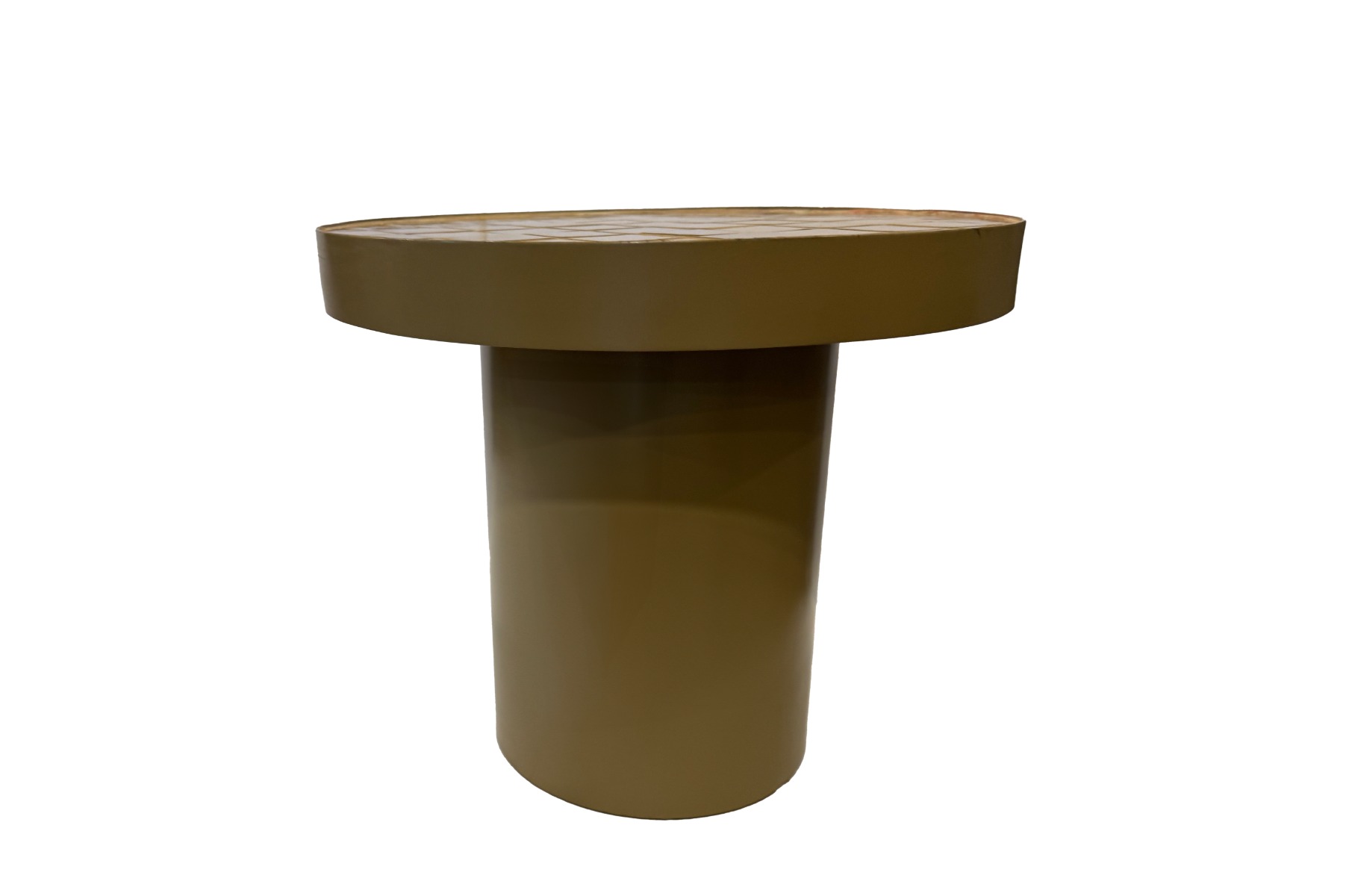 Bijzettafel Tylo Camel 46 cm - Afbeelding 2