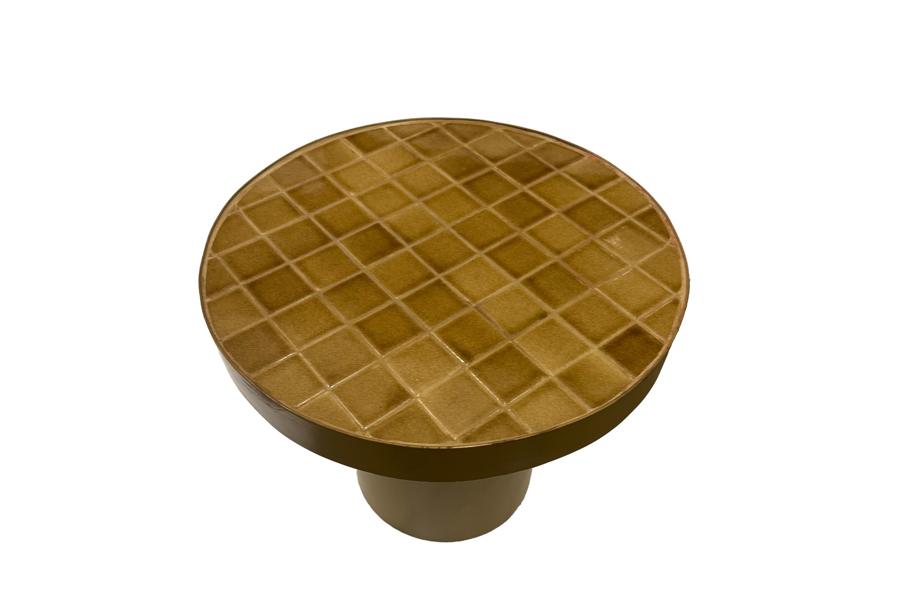 Bijzettafel Tylo Camel 46 cm - Afbeelding 3